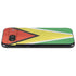 Guyana Flag Distressed Google Pixel 8a Skin